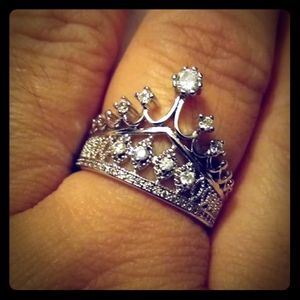 Royale Cocktail Ring